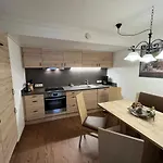 Διαμέρισμα Poechtlhof Leogang