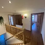 Διαμέρισμα Poechtlhof Leogang