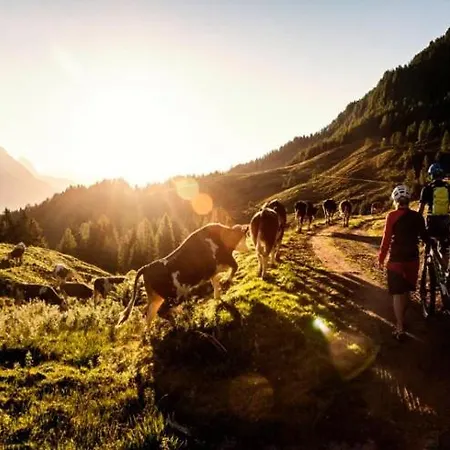 Appartamento Poechtlhof