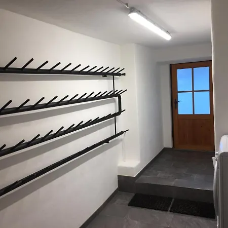 Poechtlhof Appartamento Leogang