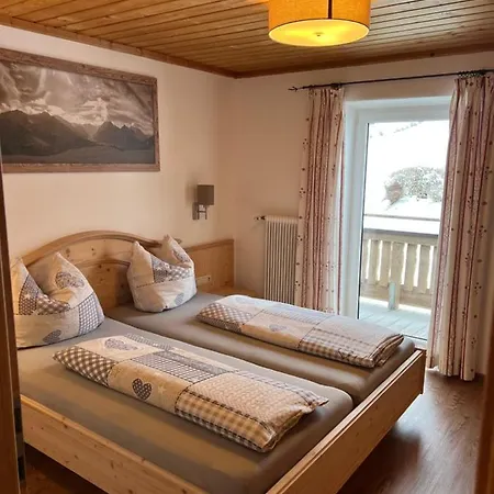 Poechtlhof * Leogang