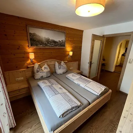 Apartment Poechtlhof