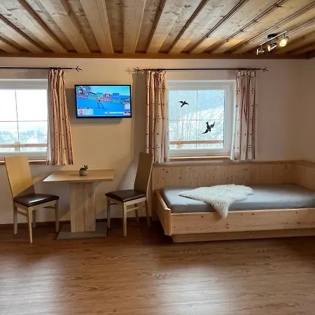 Poechtlhof 莱奥冈