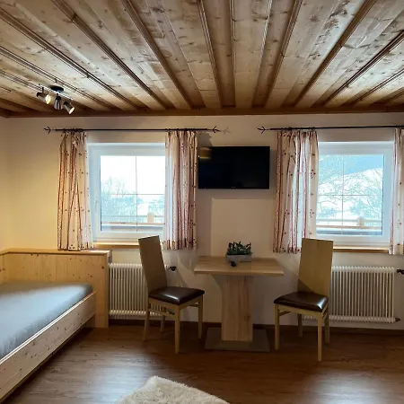 Poechtlhof Apartament