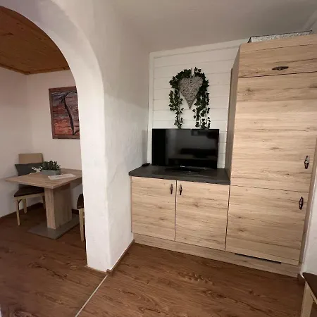 Apartment Poechtlhof Leogang