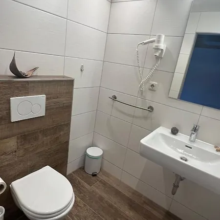 Poechtlhof Apartment