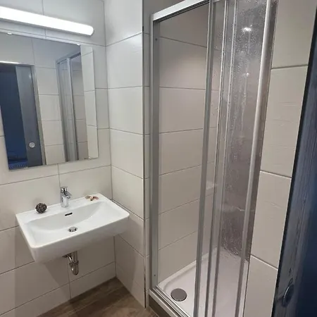 Apartment Poechtlhof *