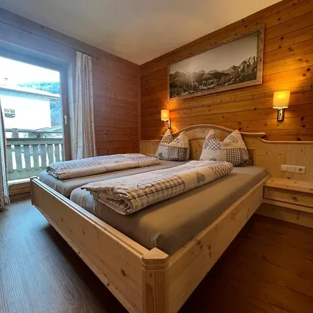 Poechtlhof * Leogang