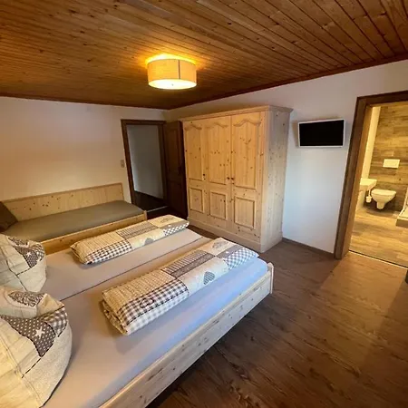 Apartment Poechtlhof