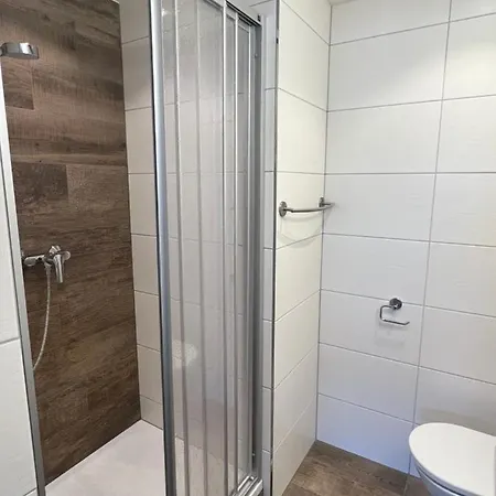 Poechtlhof Apartment Leogang