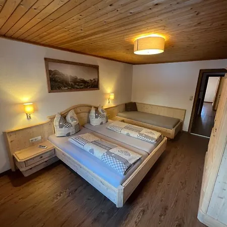 Poechtlhof * Leogang