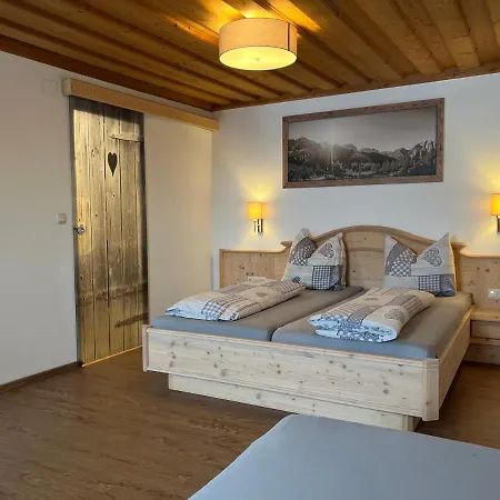 Poechtlhof Leogang