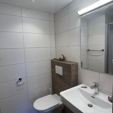 Apartment Poechtlhof