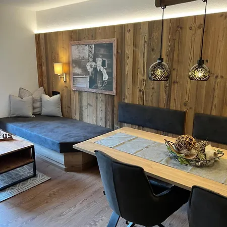 Lejlighed Poechtlhof *