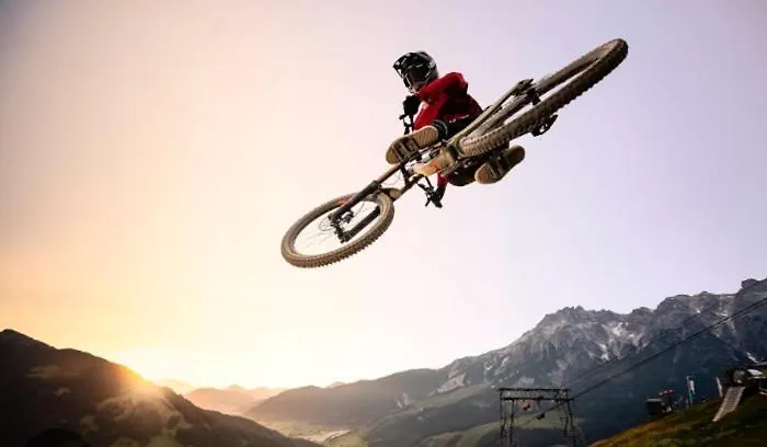 Poechtlhof 아파트 레오강