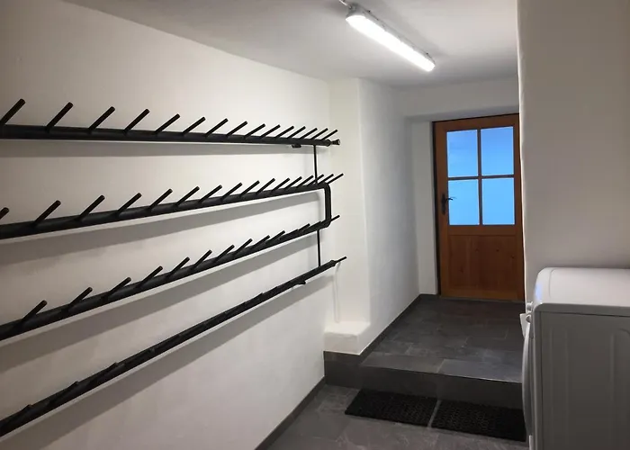 Poechtlhof 아파트 레오강