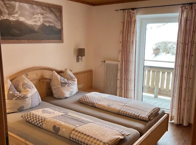 Poechtlhof * Leogang