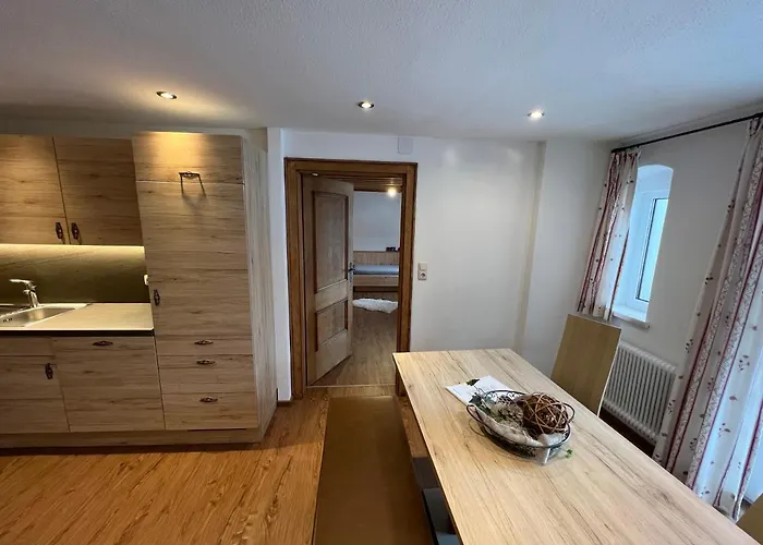 Poechtlhof * Leogang