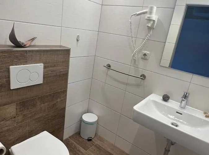 Poechtlhof Appartement