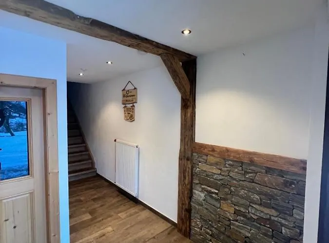 Poechtlhof Appartement