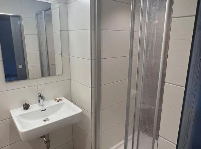 Appartement Poechtlhof *