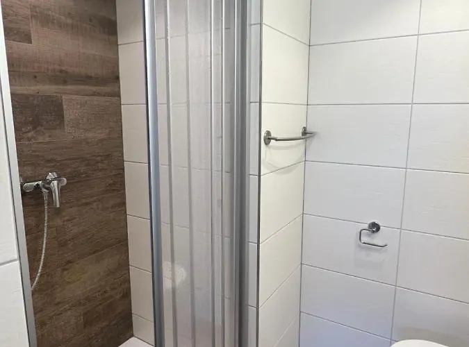 Poechtlhof Appartement Leogang