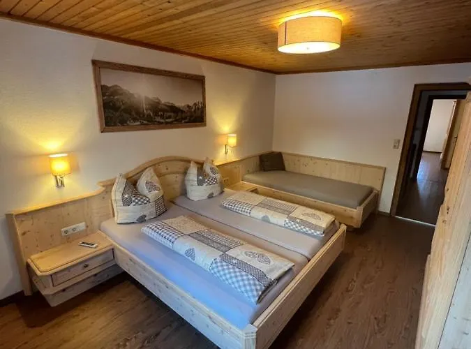 Poechtlhof * Leogang