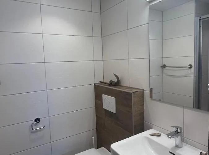 Appartement Poechtlhof