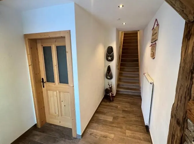 Poechtlhof Appartement