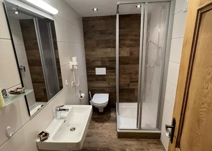 Poechtlhof * Leogang