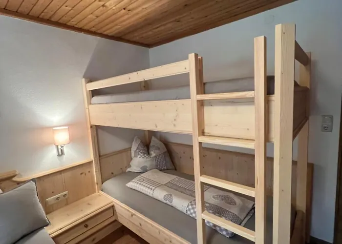 Poechtlhof * Leogang